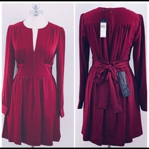 BCBGMaxAzria ‘Elyse’ Dress FINAL